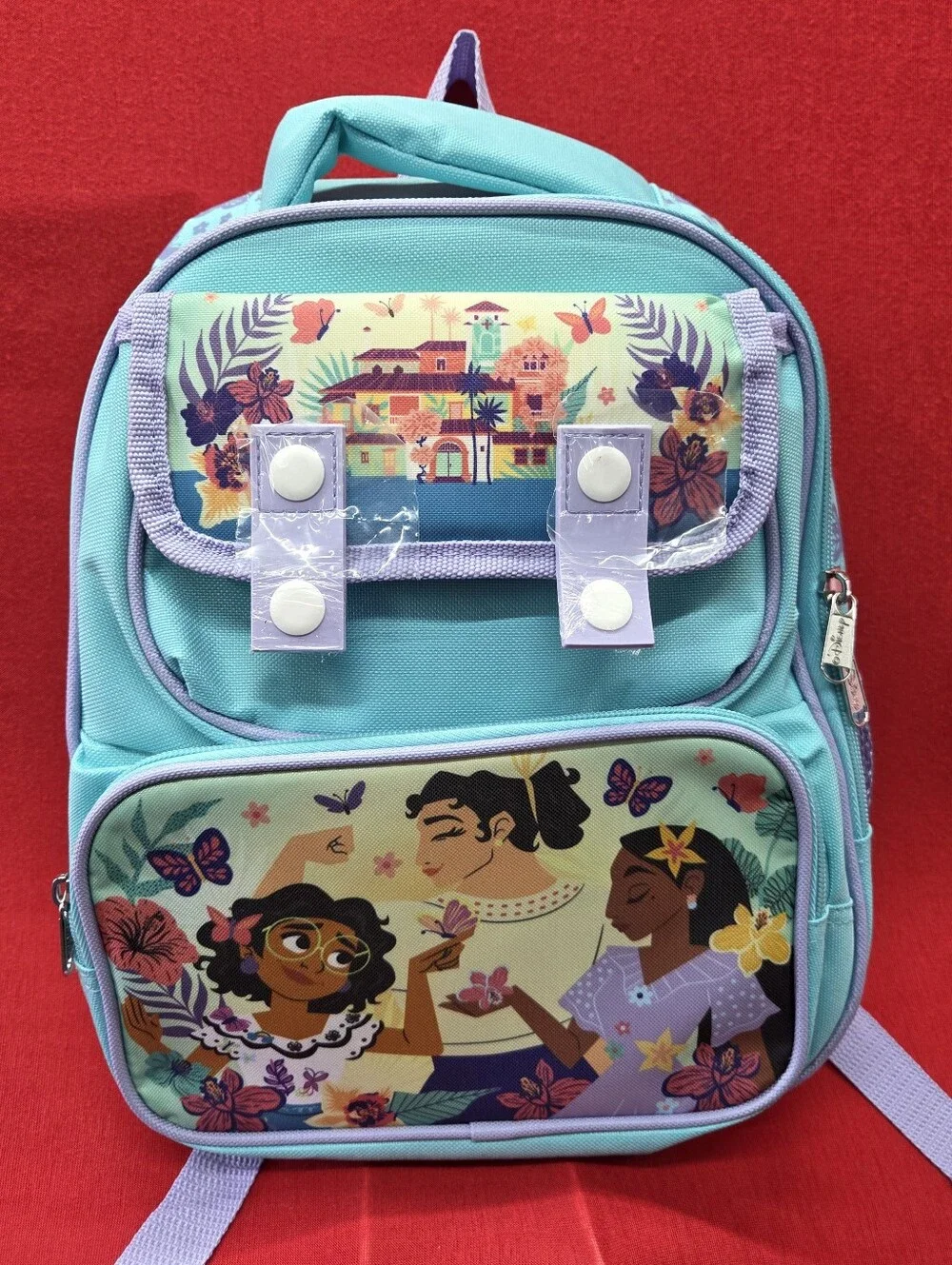 Encanto Backpack